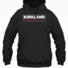 Kirkland Signature Hoodie