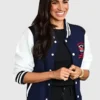 Robert Clack Meghan Markle Jacket