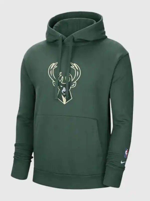 Milwaukee Bucks Hoodie