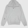 Nike x Drake Nocta Grey Hoodie For Men & Women