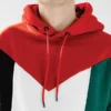 Palestine Hoodie mens