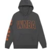 WNBA Collegiate Hoodie