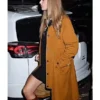 Taylor Swift Coat