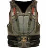 Tom Hardy Bane Batman The Dark Knight Rises Vest