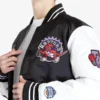 NBA Toronto Raptors Satin Jacket