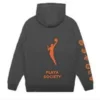 WNBA Collegiate Hoodie