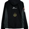 2023 T1 Uniform Worlds Black Jacket