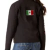 Ariat Softshell Mexico Jacket Unisex