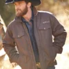 Ariat Concealed Carry Jacket