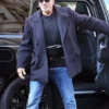 Barney Ross Sylvester Stallone The Expendables 4 Blue Coat