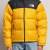 Big Ben Puffer Jacket