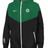 Boston Celtics Lightweight Jacket