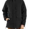 Carhartt Women Jacket Black