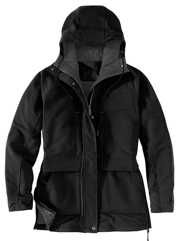 Carhartt Jacket Women