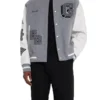 Givenchy Retro Letterman Jacket