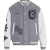 Givenchy Retro Letterman Jacket