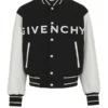 Givenchy Letterman Jacket