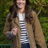 Kate Middleton Jacket