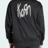 KoRn x Adidas Track Jacket