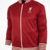 LFC Shankly Track Jacket