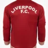 LFC Shankly Red Track Jacket