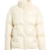 MIU MIU Puffer Jacket