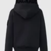 Mackage Hoodie Black