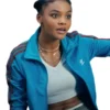 Madame Web Mattie Franklin Track Jacket