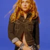 Madonna Ray of Light Jean Jacket