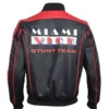 Miami Vice Stunt Team Jacket