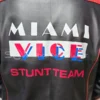 Miami Vice Stunt Team Ryan Gosling Jacket