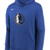 Dallas Mavericks Hoodie