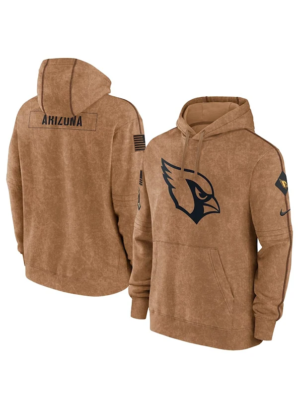 Az cardinals online sweater