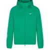 Nike x NOCTA Tech Fleece Green Hoodie