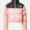 North Face Puffer Jacket