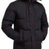 Zavetti Canada Puffer Jacket