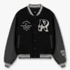 Represent Owners Club Varsity Jacket