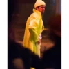 The Fall Guy Ryan Gosling Long Coat Yellow