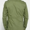 Superdry Rookie Military Jacket For Men