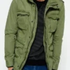 Superdry Rookie Military Jacket