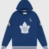 Toronto Maple Leafs Hoodie