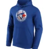 MLB Toronto Blue Jays Pullover Hoodie