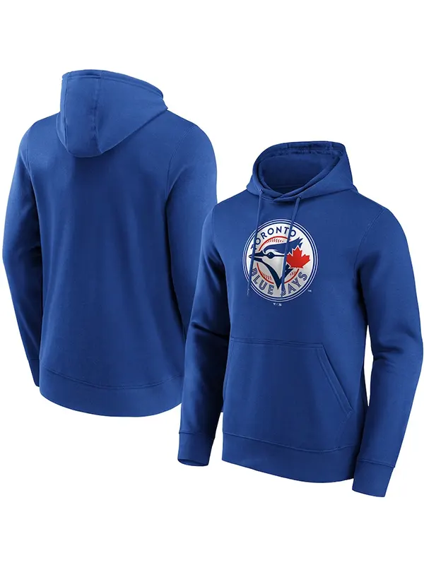 MLB Toronto Blue Jays Hoodie