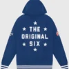 Toronto Maple Leafs Hoodie