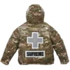 Camo Trippie Redd Supreme X The North Face Summit Series Rescue Baltoro Jacket