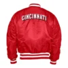 Cincinnati Reds Bomber Jacket