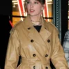 Taylor Swift Trench Coat