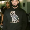 Drake OVO OG Owl Hoodie