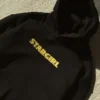 STARBOY STARGIRL Hoodie