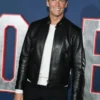 Tom Brady 80 For Brady Leather Jacket